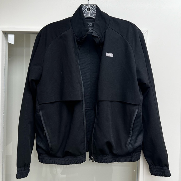 Figs Sydney Scrub Jacket - Picture 2 of 8